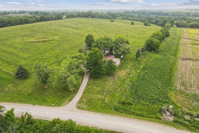 23873 160th Ave, Centerville, IA 52544