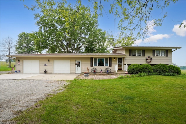 23873 160th Ave, Centerville, IA 52544