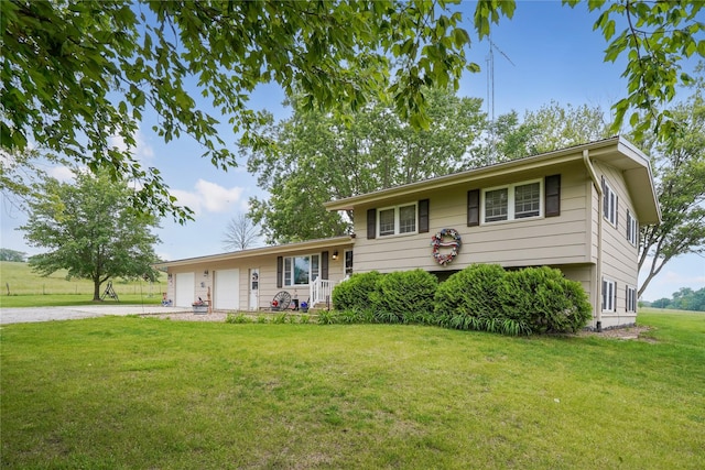 23873 160th Ave, Centerville, IA 52544