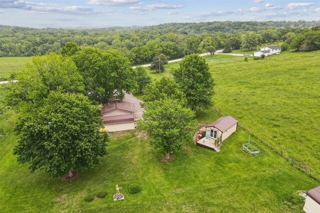 23873 160th Ave, Centerville, IA 52544