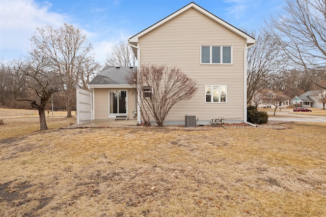 2510 Scenic Valley Dr, West Des Moines, IA 50265 - photo 2