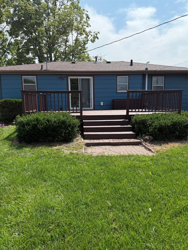 1306 SE Bel Aire Rd, Ankeny, IA 50021 - photo 14