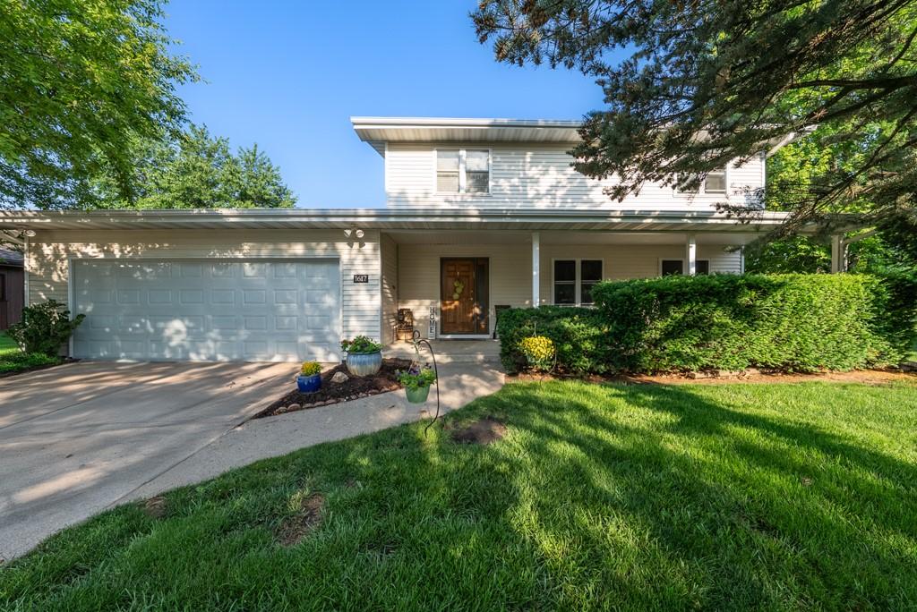 1617 Jackson Dr, Ames, IA 50010 - photo 1