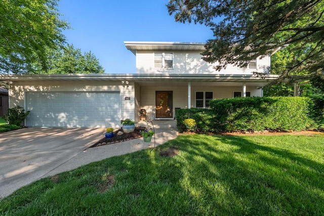 1617 Jackson Dr, Ames, IA 50010 - photo 1