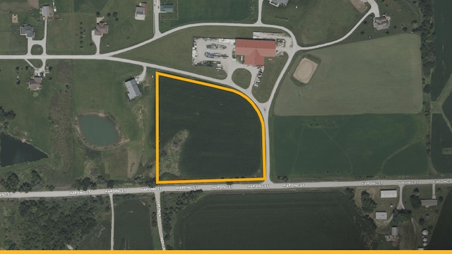 TBD Harding St, Prole, IA 50229