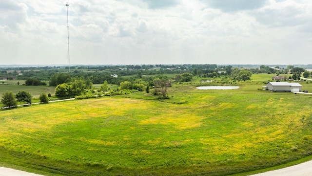 TBD Harding St, Prole, IA 50229
