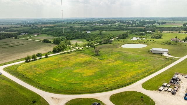 TBD Harding St, Prole, IA 50229