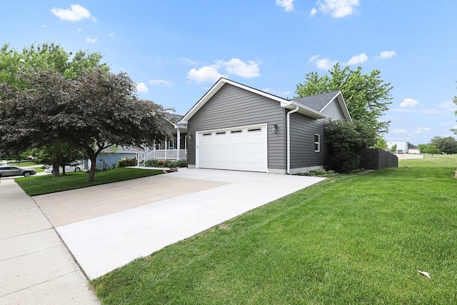 502 E Kayla Ln, Prairie City, IA 50228 - photo 2