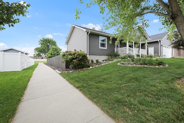 502 E Kayla Ln, Prairie City, IA 50228 - photo 3
