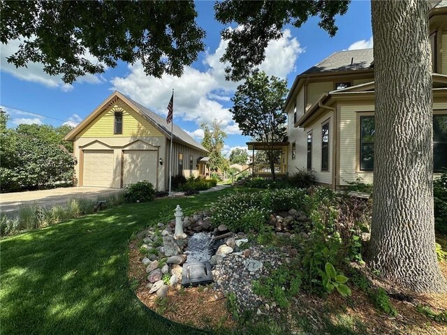 323 W Jefferson St, Winterset, IA 50273 - photo 34