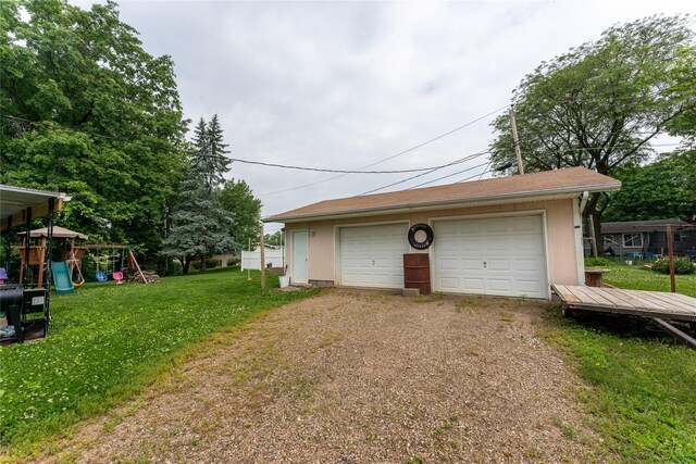 713 E Jefferson St, Knoxville, IA 50138 - photo 3