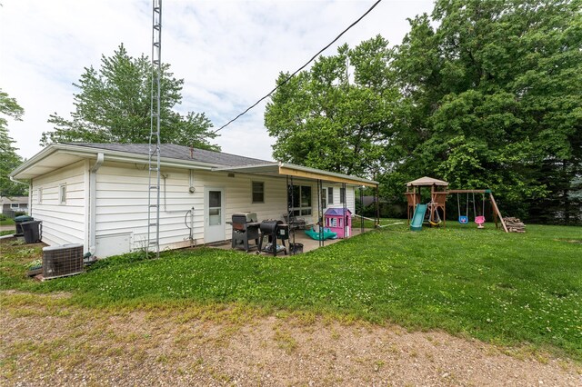 713 E Jefferson St, Knoxville, IA 50138 - photo 5