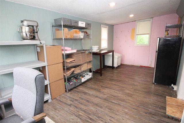 1035 65th St, Windsor Heights, IA 50324 - view of storage room