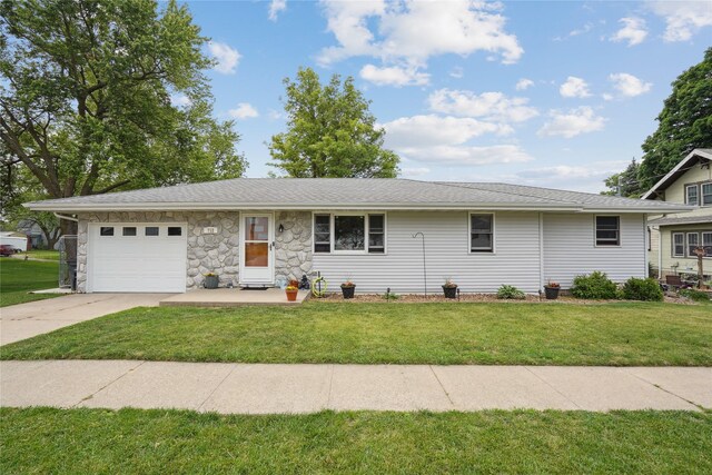 712 Adair St, Adair, IA 50002 - photo 1