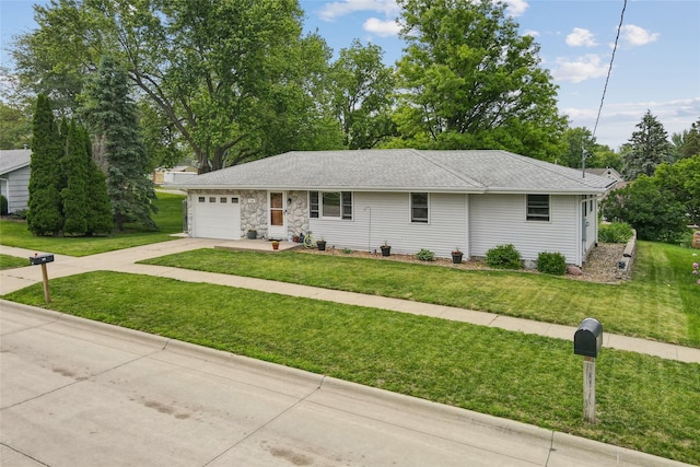 712 Adair St, Adair, IA 50002 - photo 3