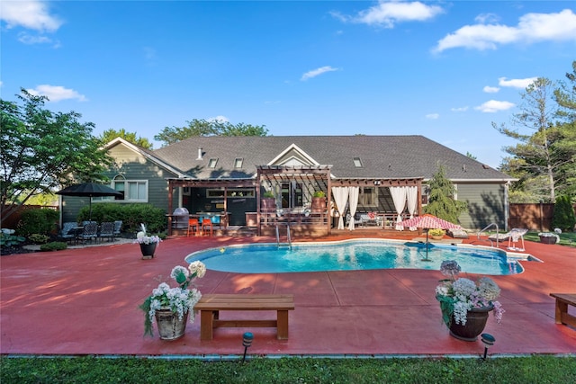 1328 NW 120th St, Clive, IA 50325 - photo 25