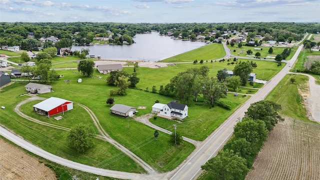 1770 328th Ave, Brooklyn, IA 52211