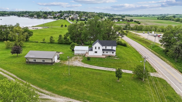 1770 328th Ave, Brooklyn, IA 52211
