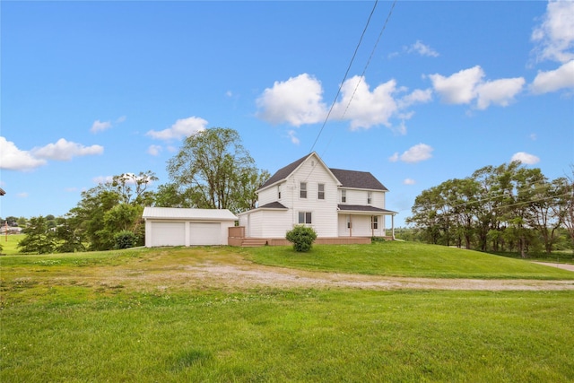 1770 328th Ave, Brooklyn, IA 52211
