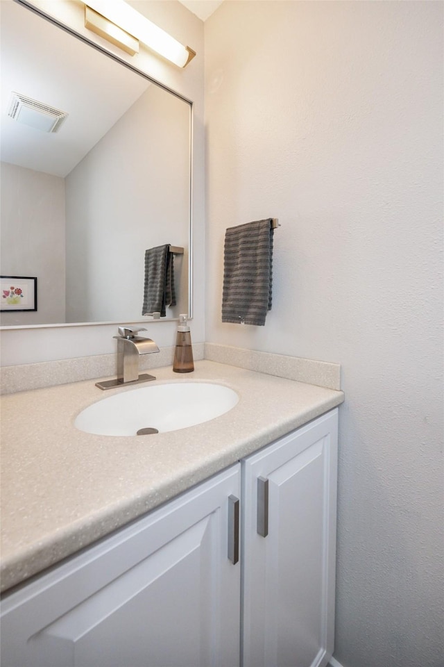 6196 Terrace Dr Unit 2, Johnston, IA 50131 - bathroom with vanity