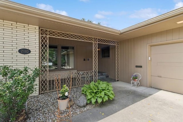 2110 Ashmore Dr, Ames, IA 50014 - view of entrance to property