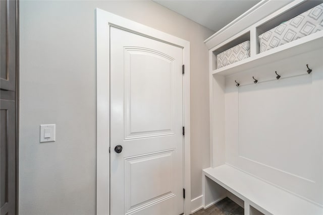 602 NE 57th St, Ankeny, IA 50021 - view of mudroom