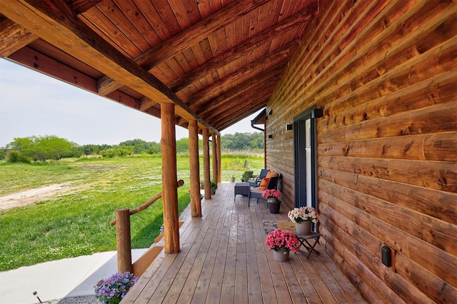 7708 Virginia St, New Virginia, IA 50210