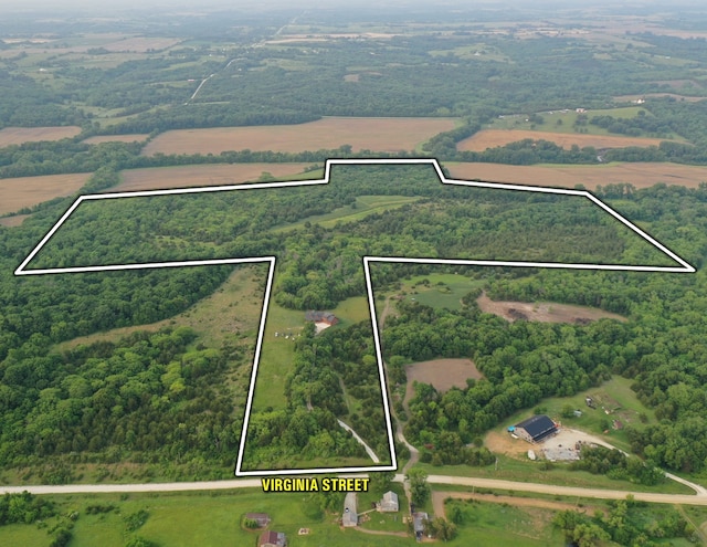 7708 Virginia St, New Virginia, IA 50210
