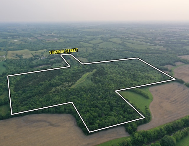 7708 Virginia St, New Virginia, IA 50210