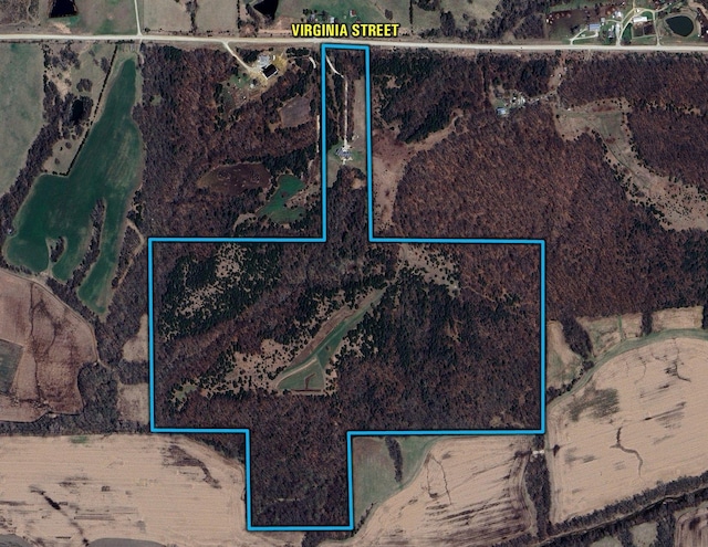 7708 Virginia St, New Virginia, IA 50210