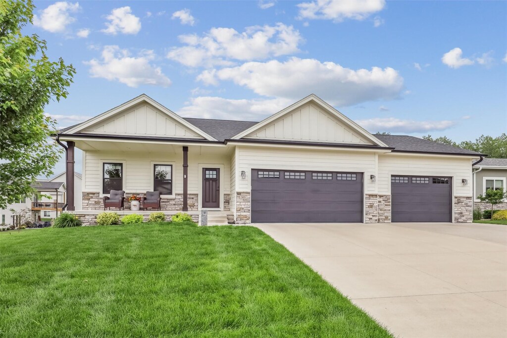 505 E Grimes St, Polk City, IA 50226 - photo 1