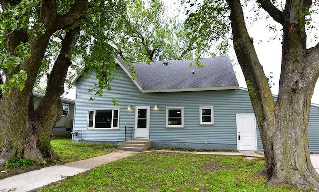 280 N 3rd St, McCallsburg, IA 50154 - photo 1