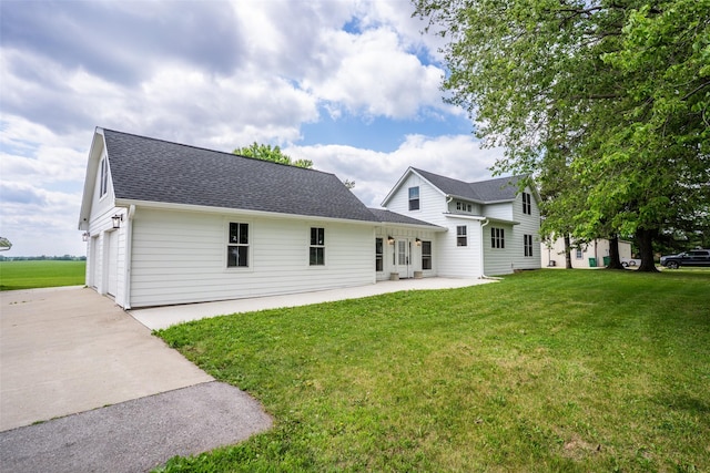 8360 NE 56th St, Bondurant, IA 50035