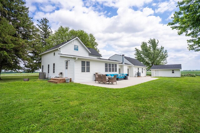 8360 NE 56th St, Bondurant, IA 50035