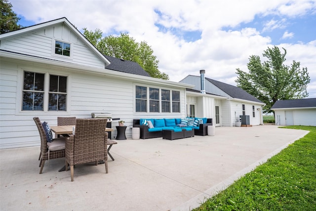 8360 NE 56th St, Bondurant, IA 50035