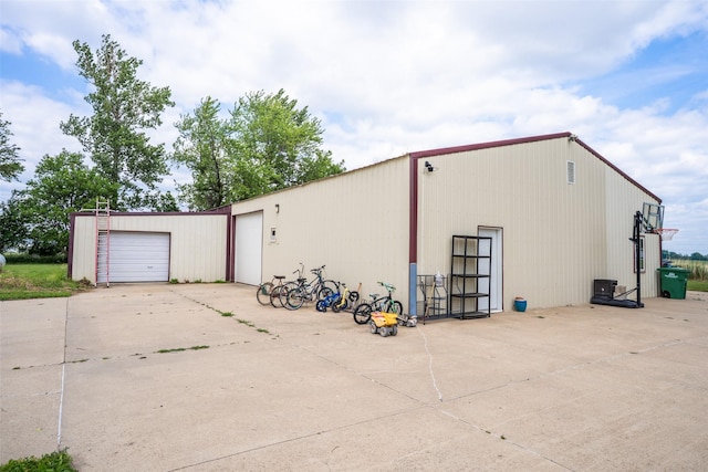 8360 NE 56th St, Bondurant, IA 50035