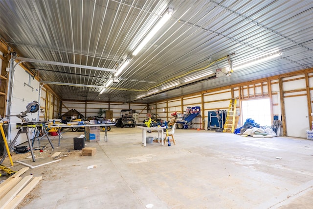 8360 NE 56th St, Bondurant, IA 50035