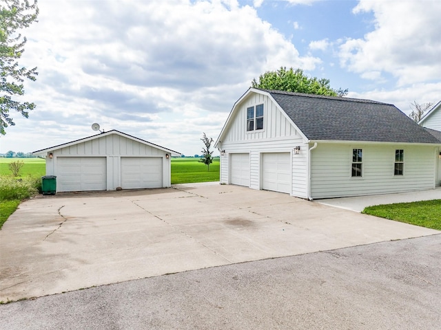8360 NE 56th St, Bondurant, IA 50035
