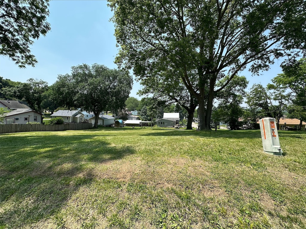 0000 Lincoln St, Colfax, IA 50043