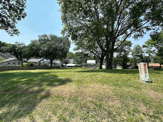 0000 Lincoln St, Colfax, IA 50043