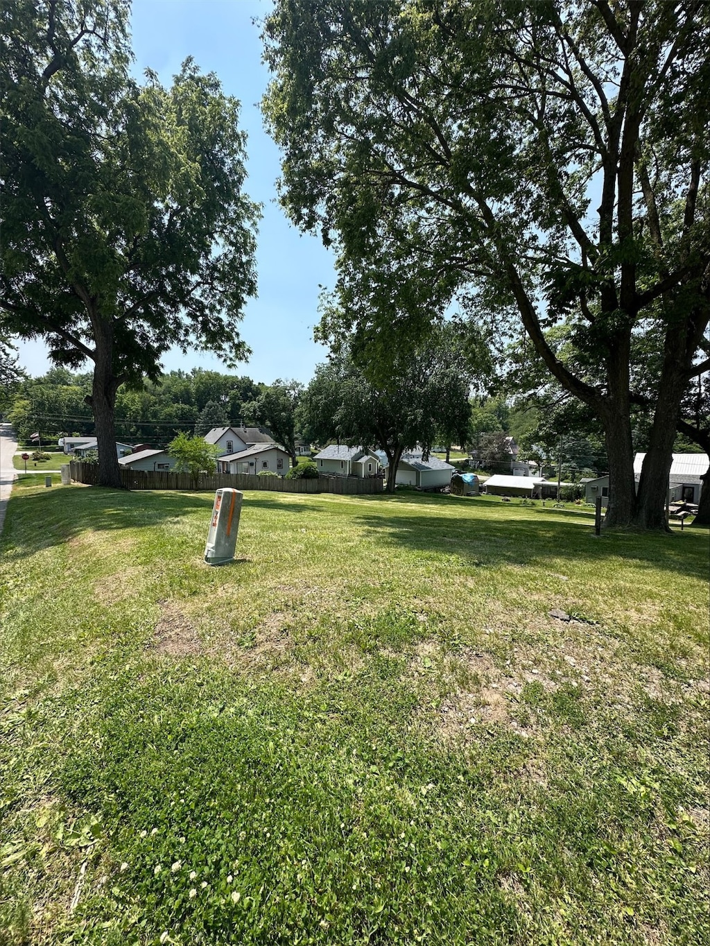 0000 Lincoln St, Colfax, IA 50043