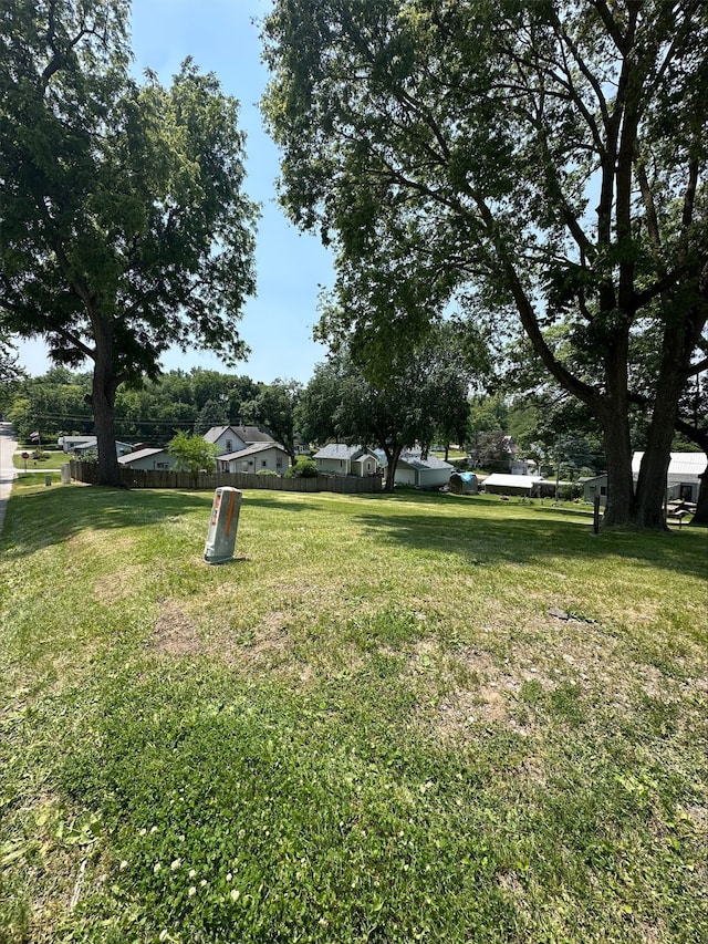 0000 Lincoln St, Colfax, IA 50043