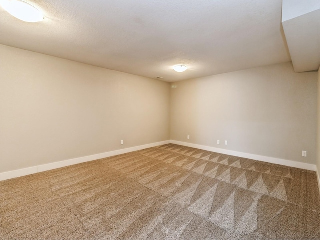 1102 NE 15th Ln, Ankeny, IA 50021 - unfurnished room with carpet