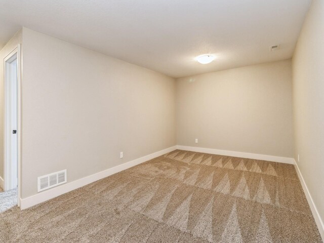 1102 NE 15th Ln, Ankeny, IA 50021 - unfurnished room featuring carpet