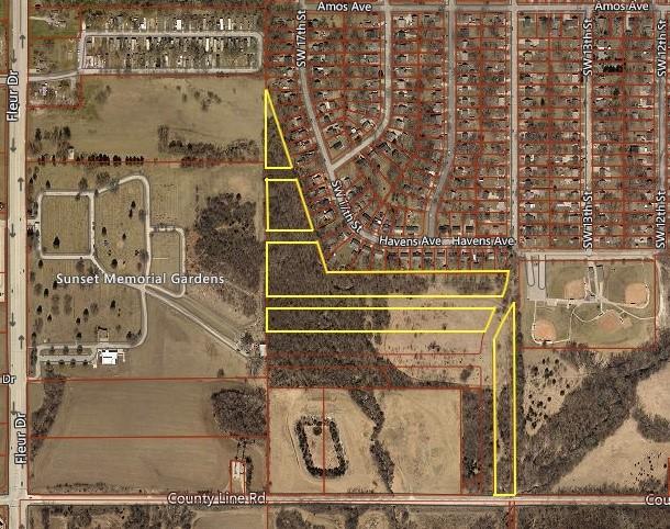 00 County Line Rd, Des Moines, IA 50320