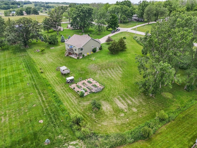 8255 SE 32nd Ave, Runnells, IA 50237