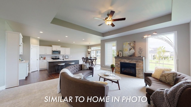 2707 NW 27th St, Ankeny, IA 50023 - photo 3
