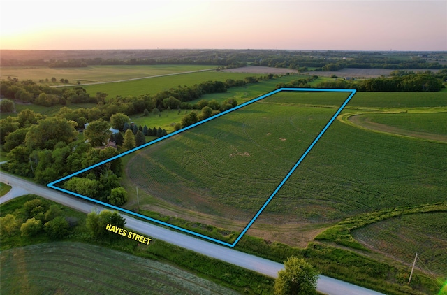 00 Hayes St, Indianola, IA 50125