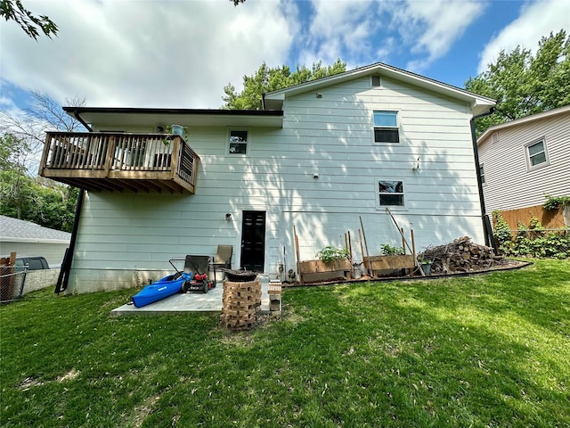 809 Knob Hill Dr, Des Moines, IA 50317 - photo 27