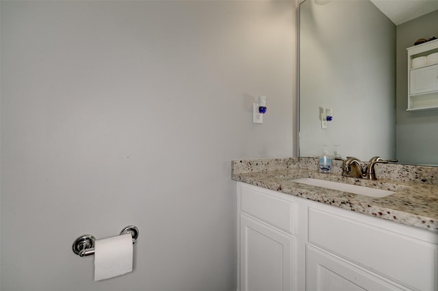 5462 Longview Ct Unit 1, Johnston, IA 50131 - bathroom featuring vanity